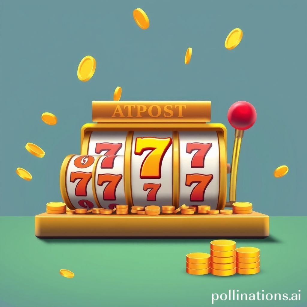 Cara Mudah Deposit Slot Pakai Ovo